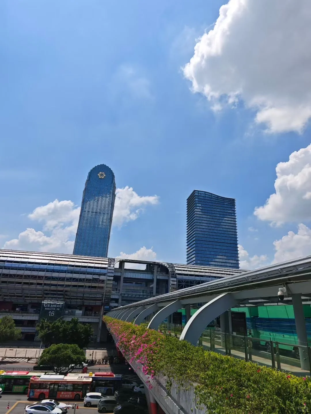 广州广交会下半年展会排期