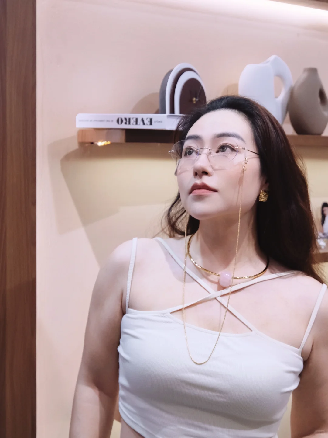 这次的展有点儿意思～