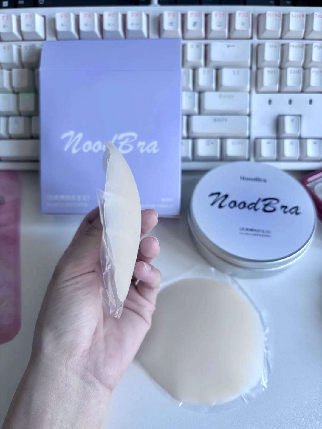 nobar真的超级爽！！！