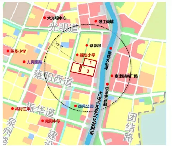 今天，武清土地推介会在京召开内含信息量大