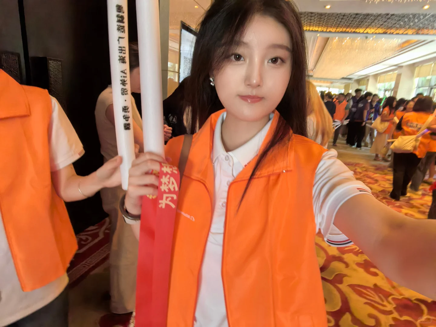 传销大会×阿里文化✓