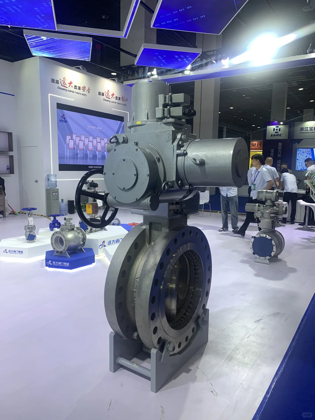 2025～第46届太湖智造工业展