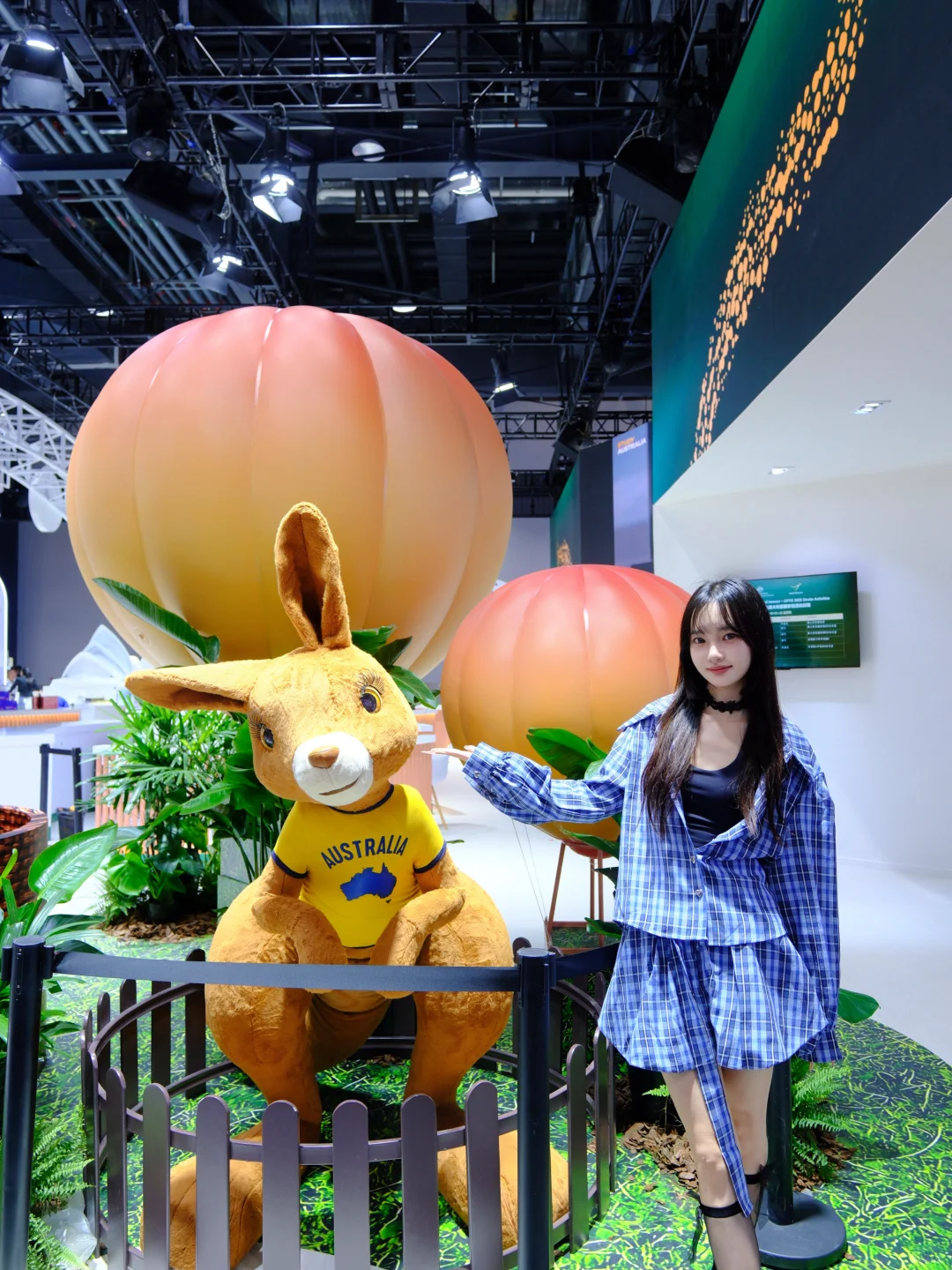 北京服贸会攻略｜13号馆科技感拉满?