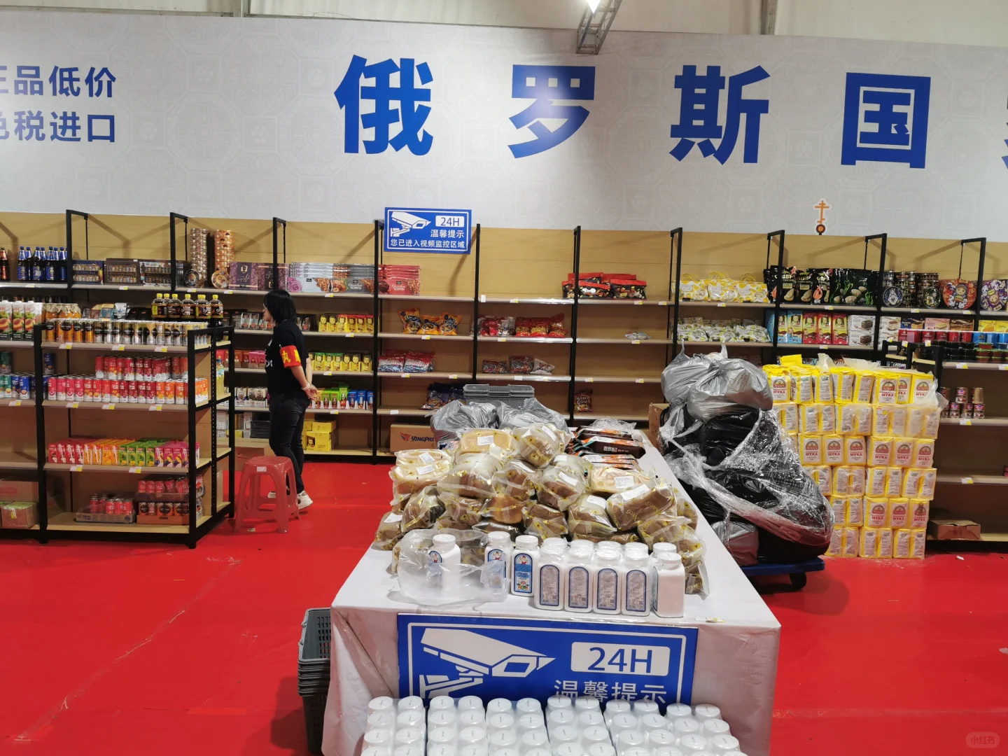 谁还不知道大同这里可以逛吃！！