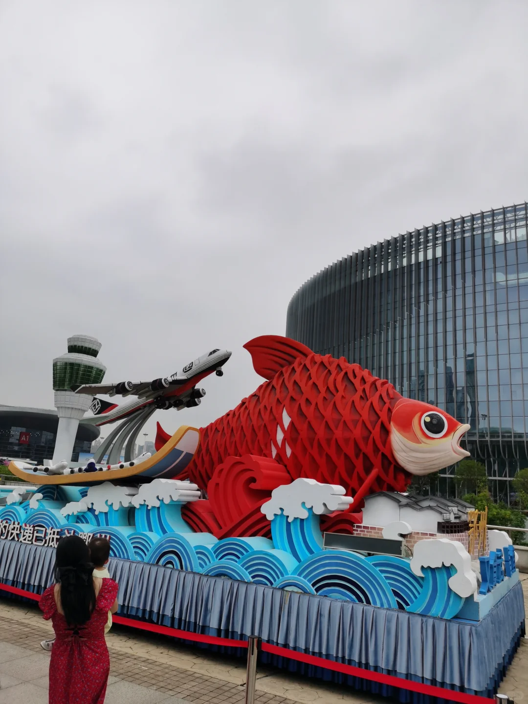 2025武汉文博会逛展全攻略！很好但劝退！