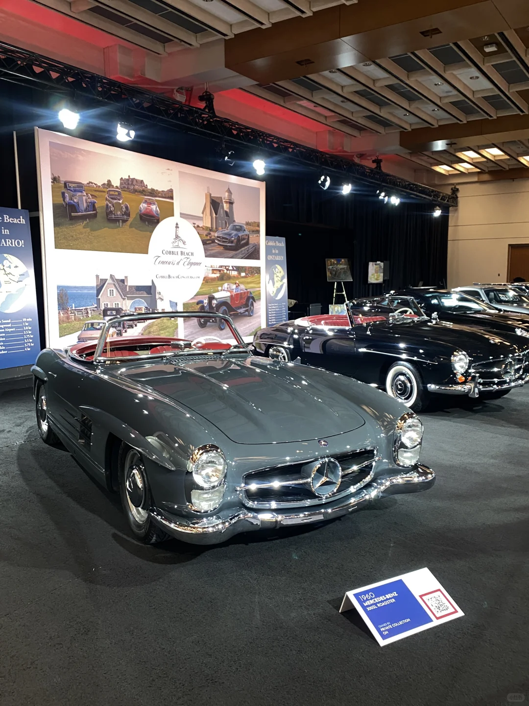 ??多伦多国际车展｜开幕真实体验