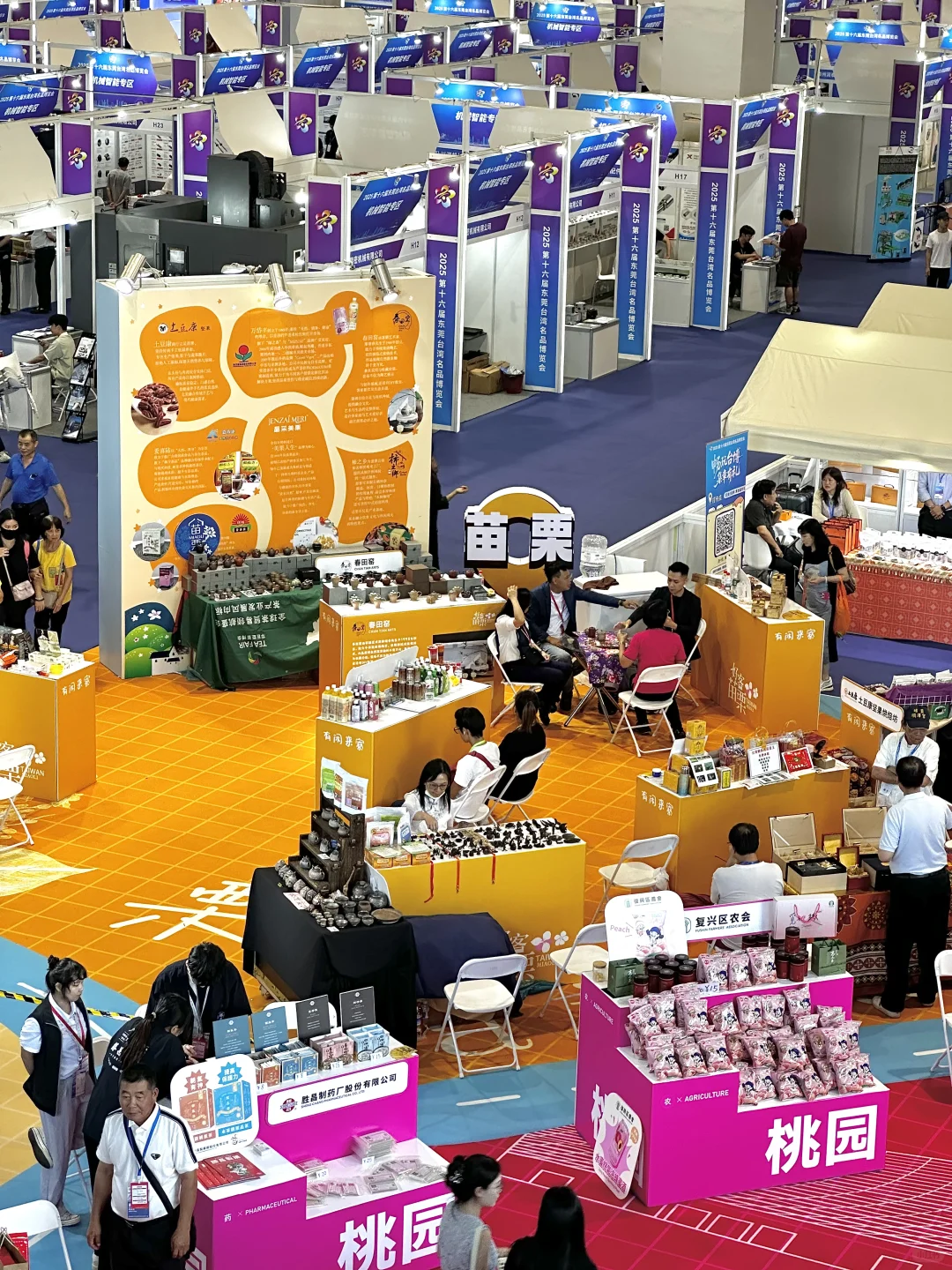 不在台湾！！真的在东莞………（附攻略）