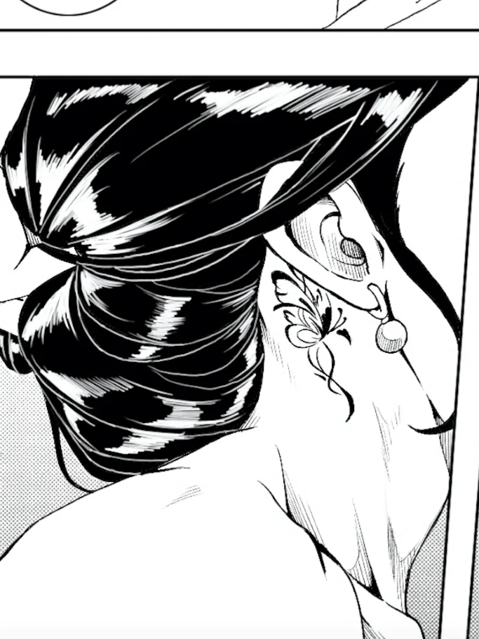 至此一格，已经升华