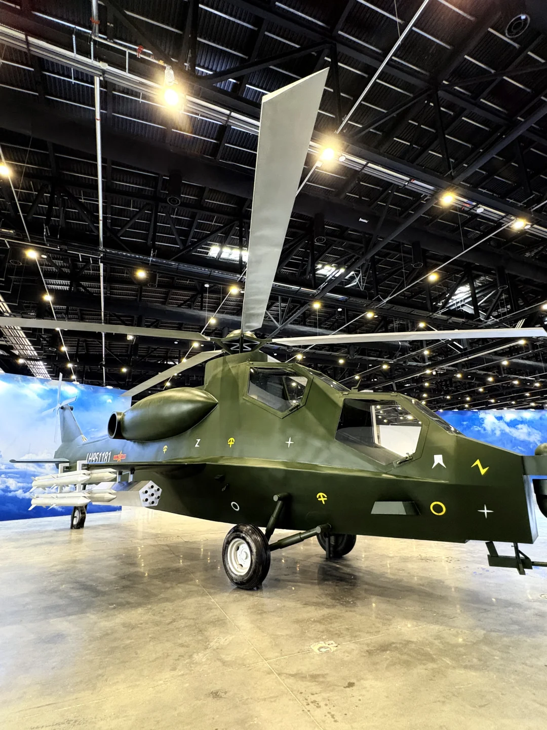 终于要去看国之重器了！“面基”摘星星的妈妈