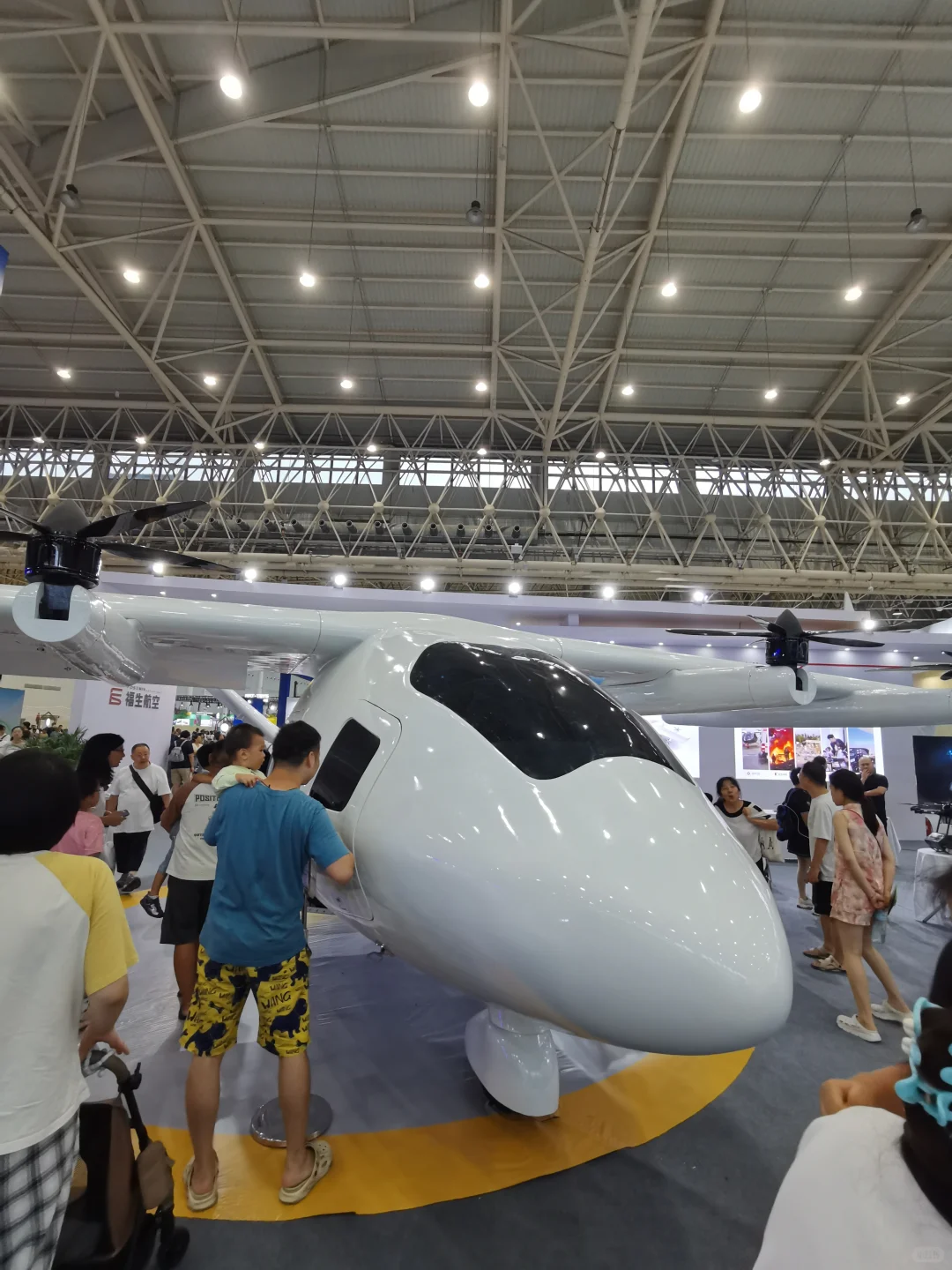 2025武汉文博会逛展全攻略！很好但劝退！