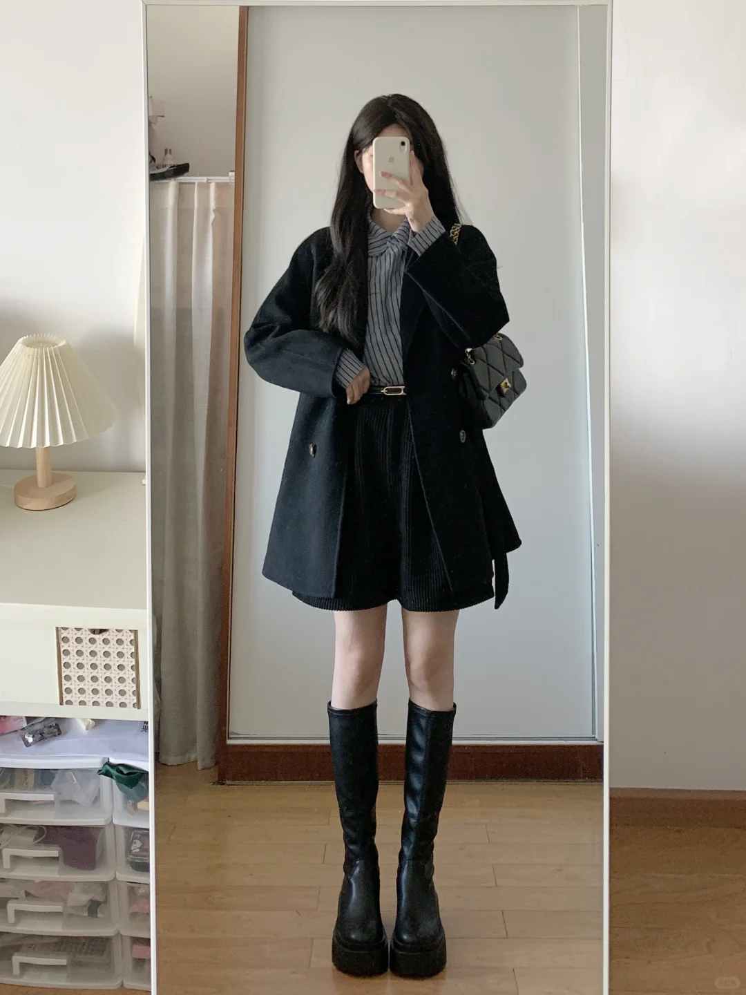 新年战袍备起来～