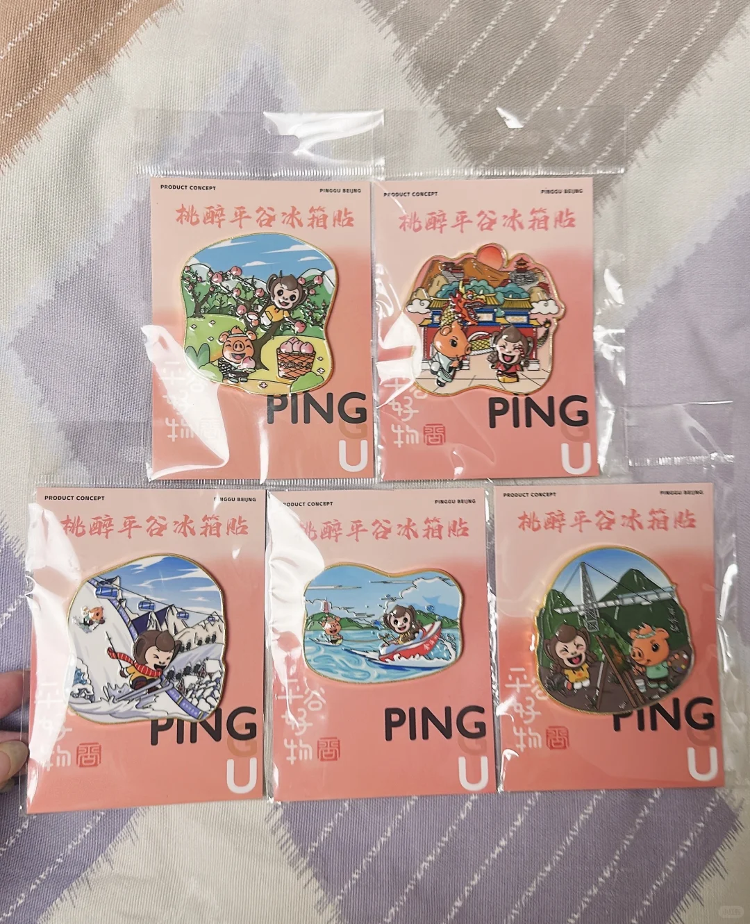 2025 服贸会 薅羊毛 第二天！