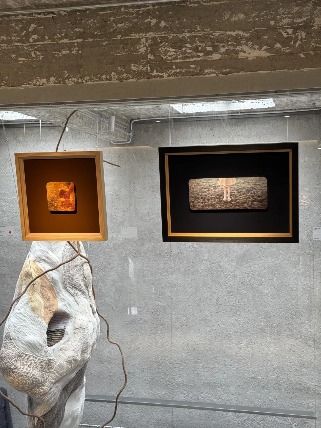 广州新展|在工业园邂逅一场展览?不止探索