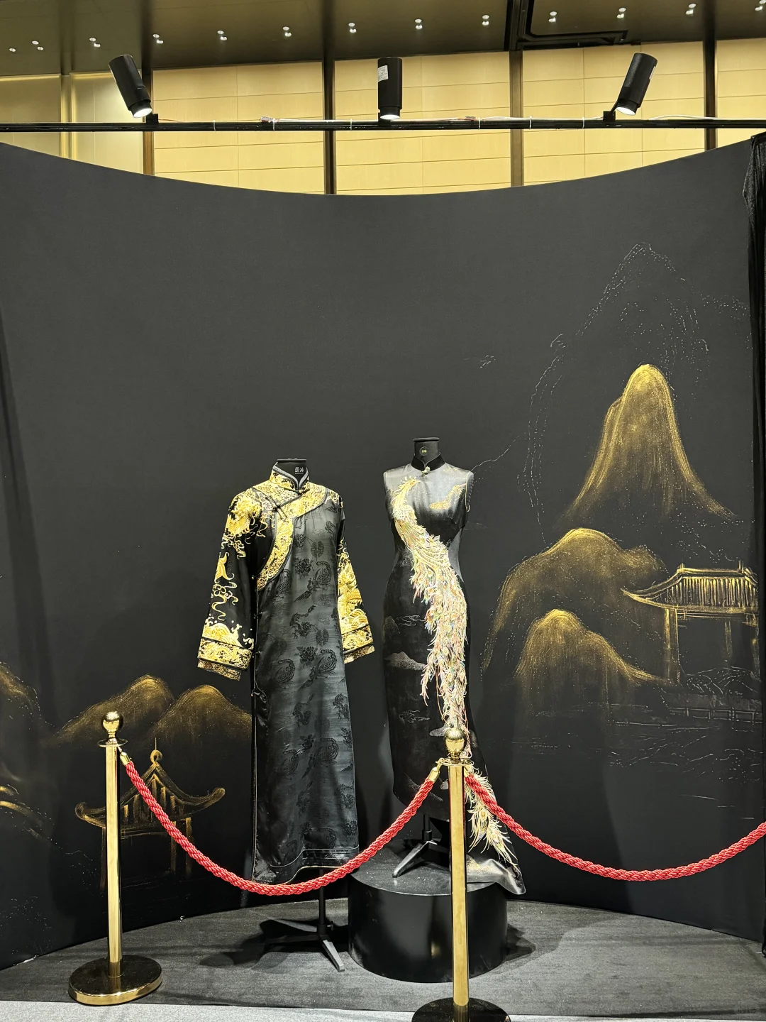 北京时尚潮流展