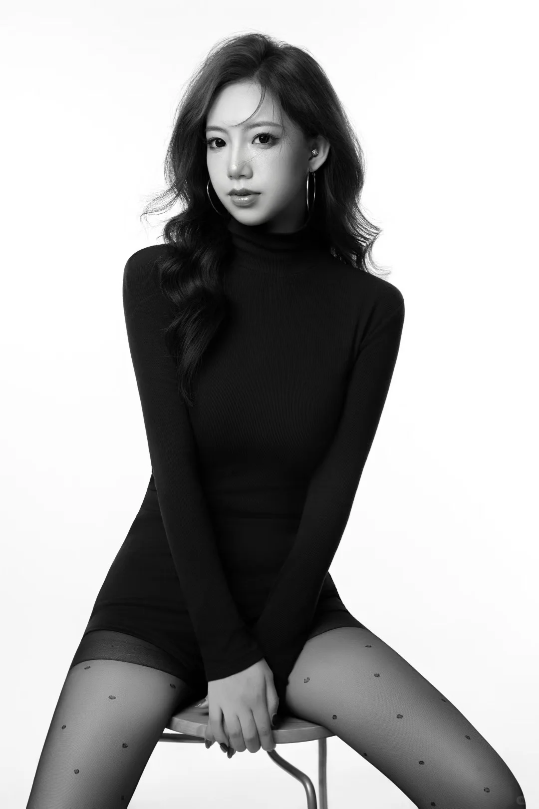 美是多元化的 我是我身体的主人 我爱她