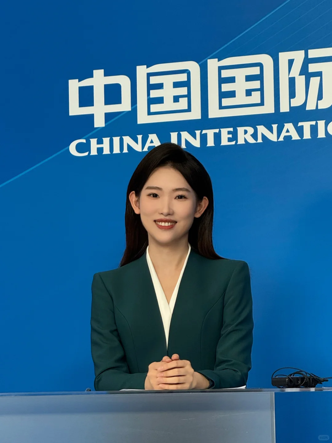 服贸会打板?首钢园下次见