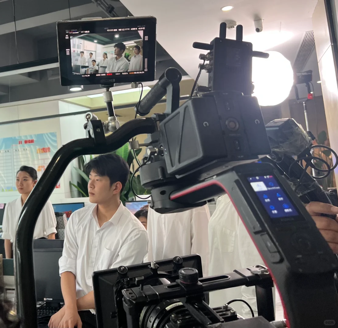 山东人才引进宣传片拍摄