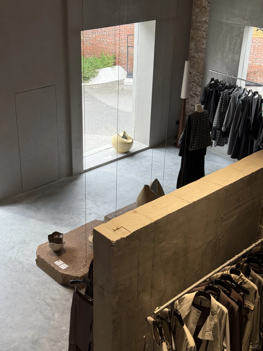 广州新展|在工业园邂逅一场展览?不止探索