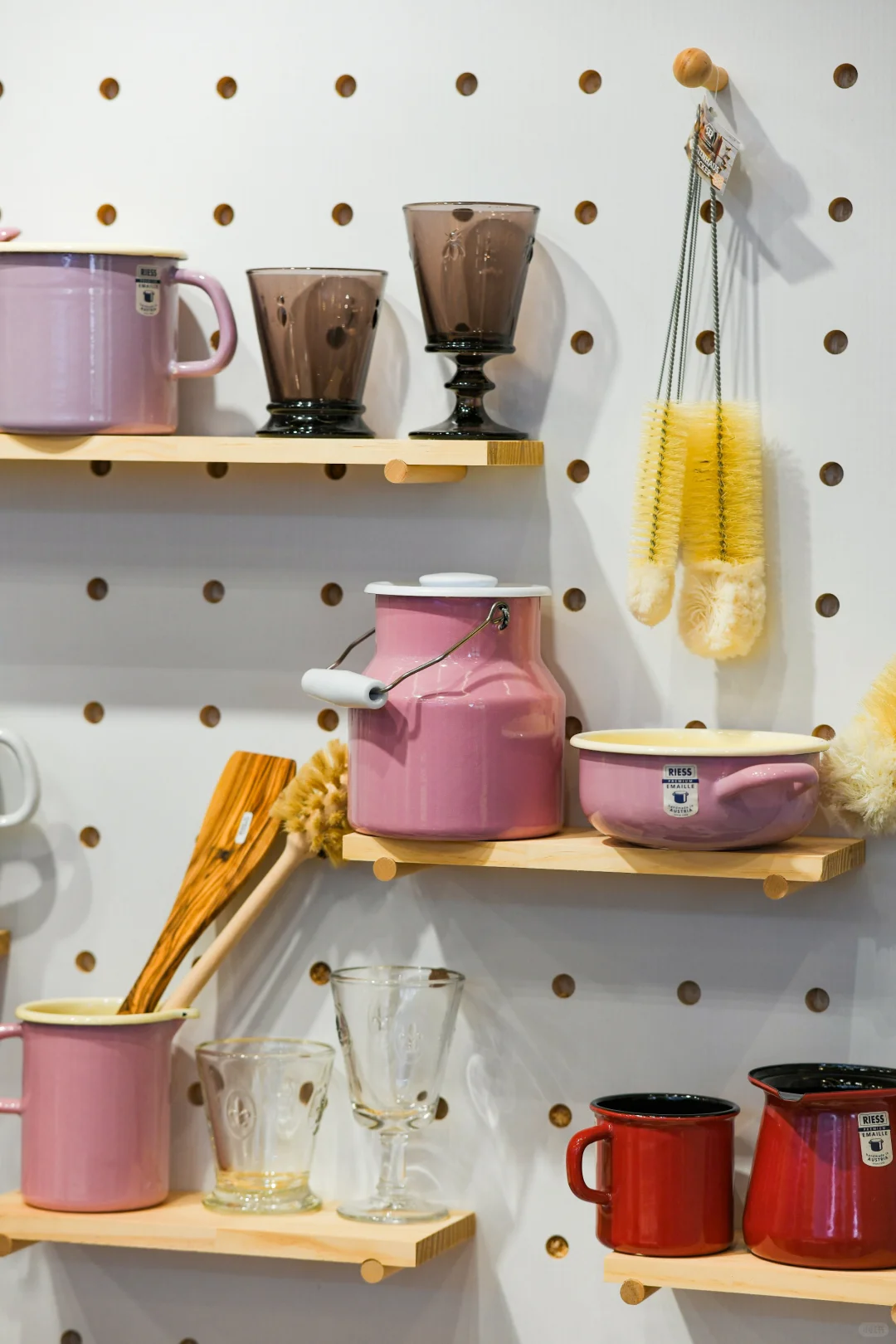 ? 九月逛展攻略，逛到腿软也要冲！