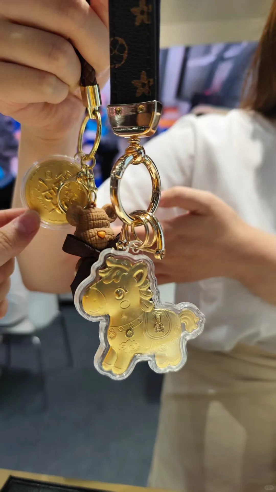 深圳珠宝展|?0元逛展攻略+必带物品清单