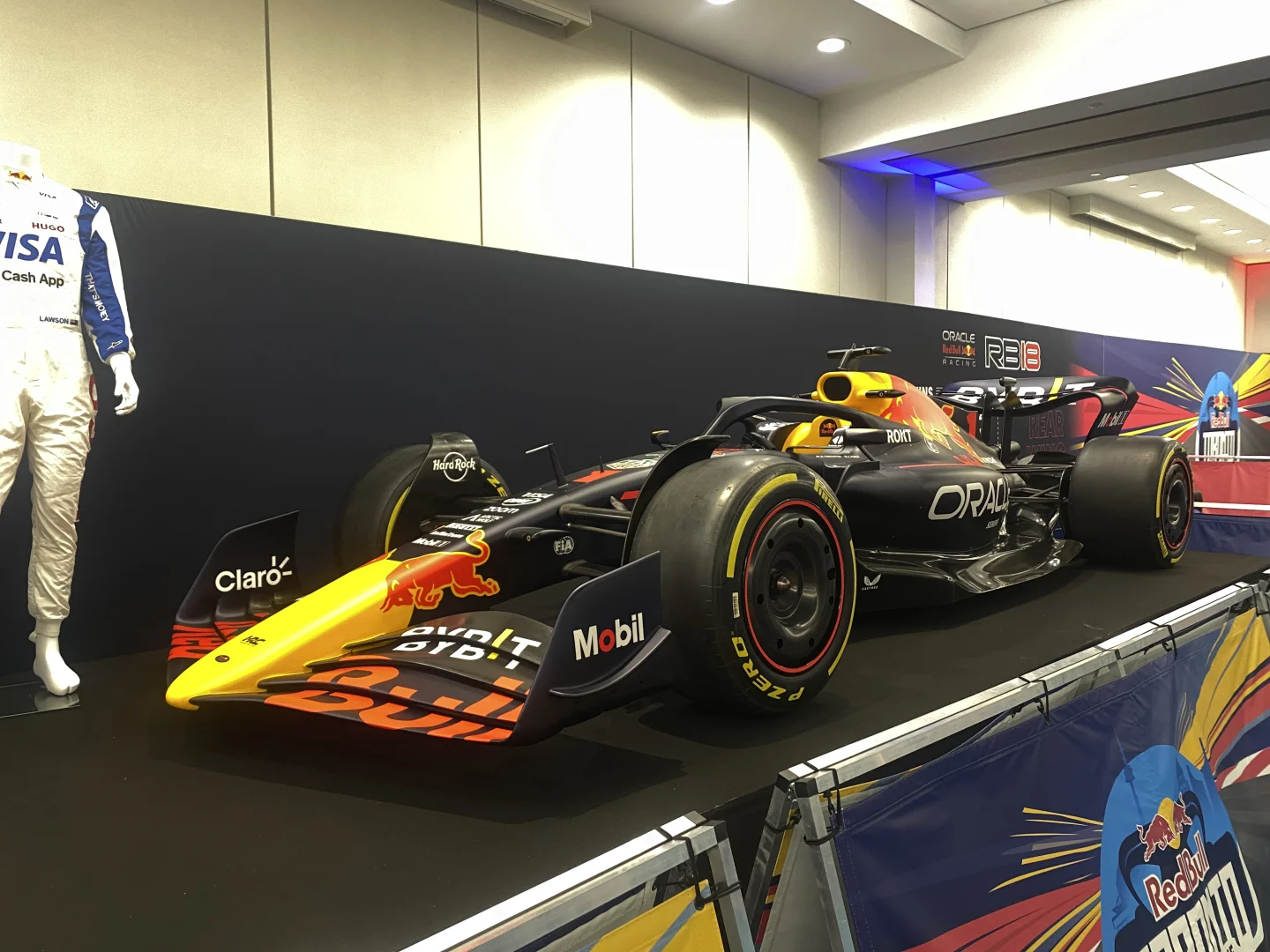 ??多伦多国际车展｜开幕真实体验