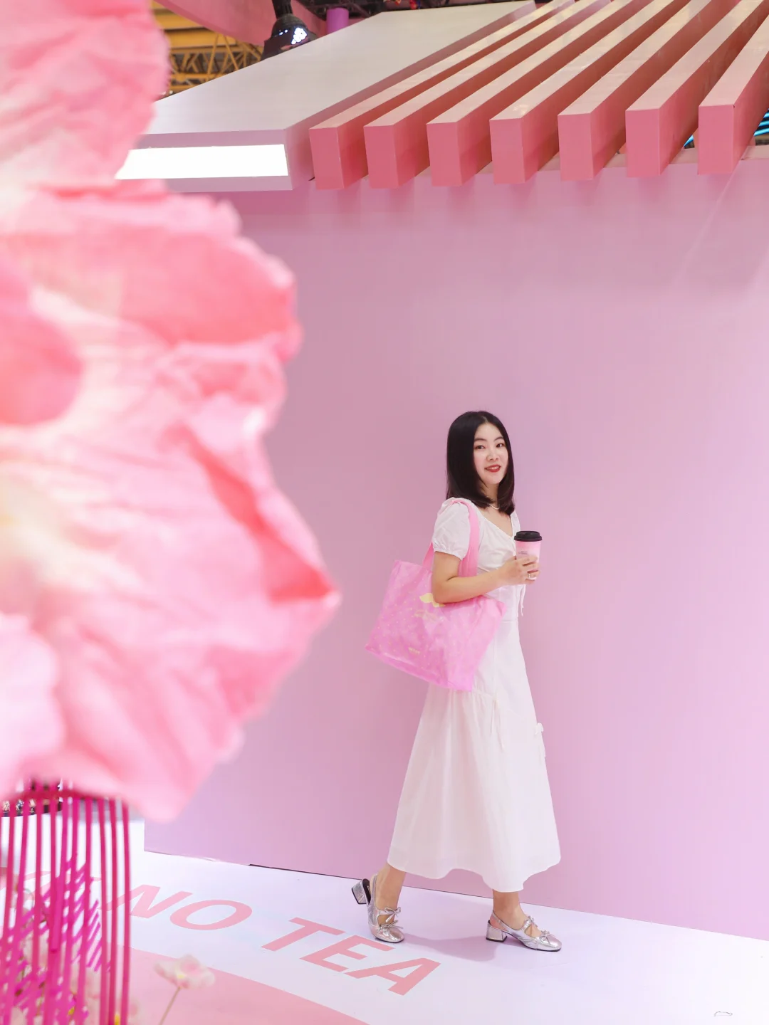 荆楚之光?来武汉不喝YEYE等于白来！