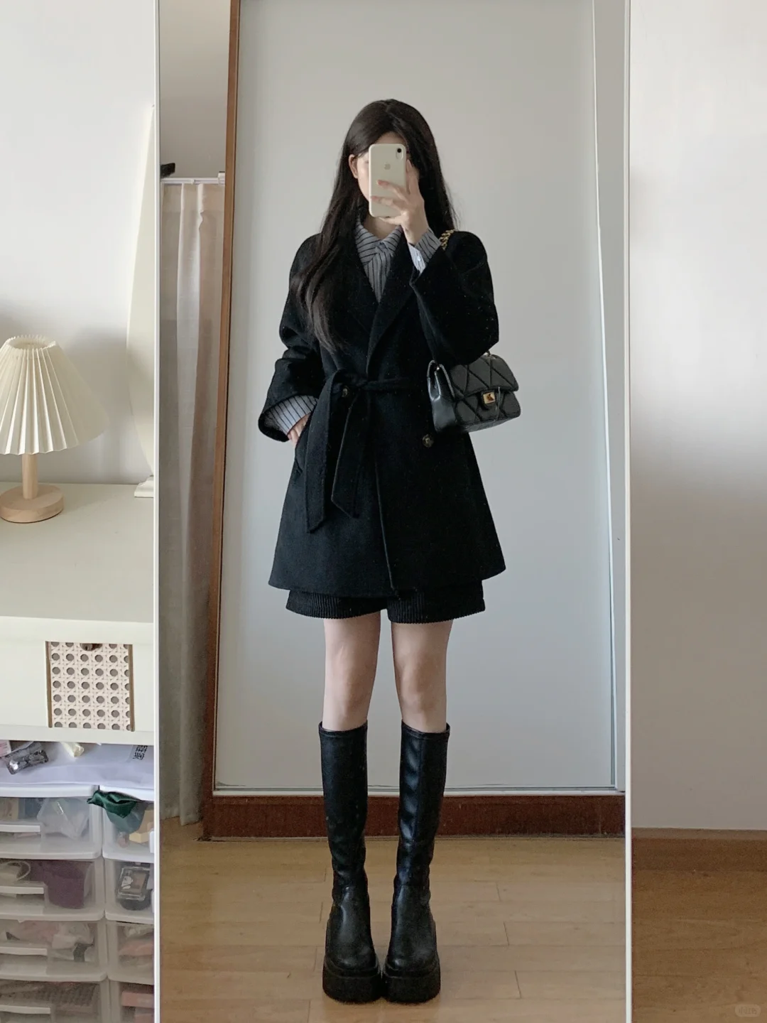 新年战袍备起来～