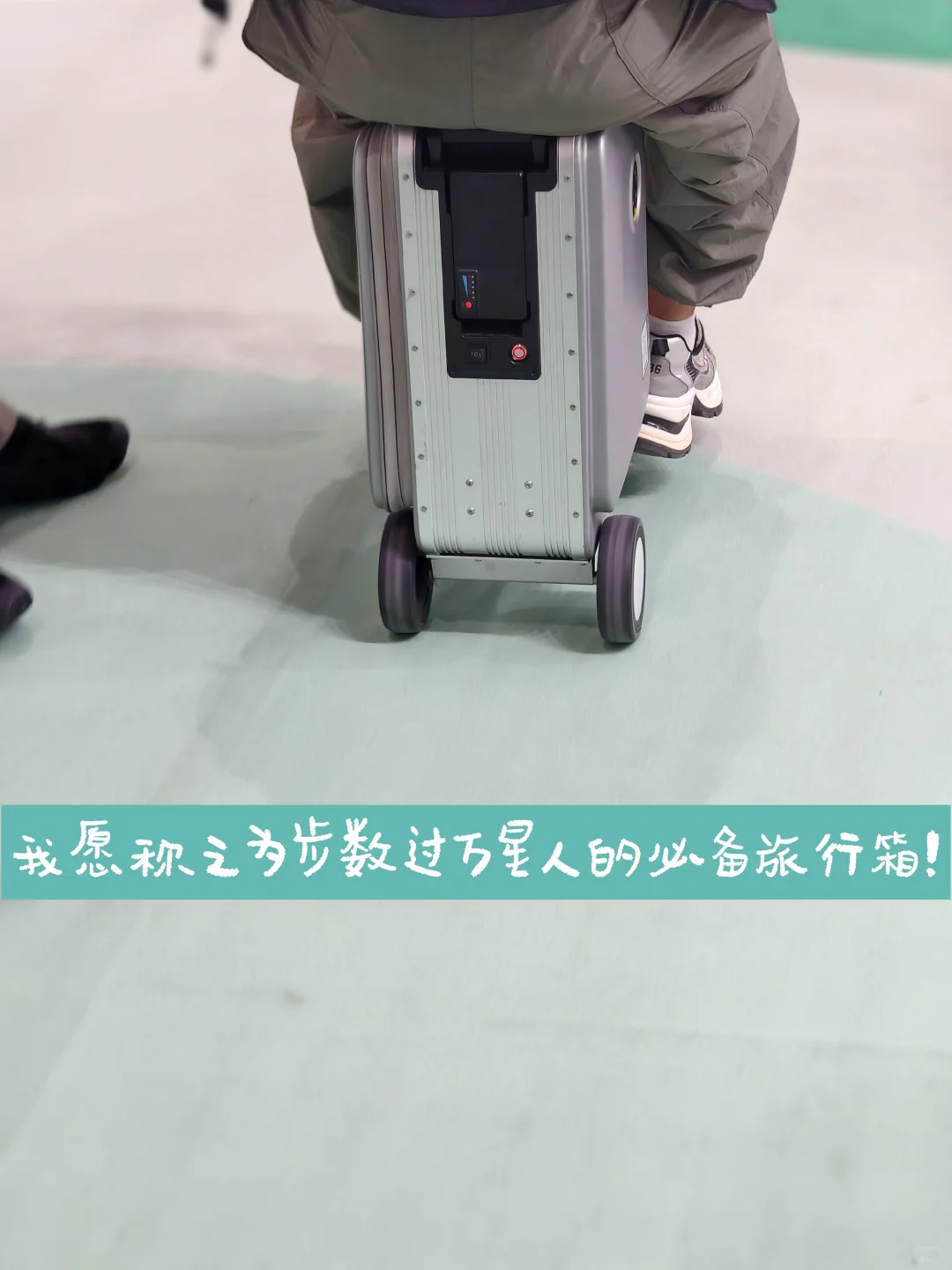 去中国国际家具展览会，就像上班！