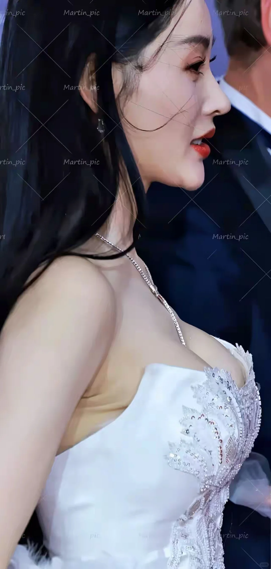 张天爱｜这身材太好了！！❤️❤️