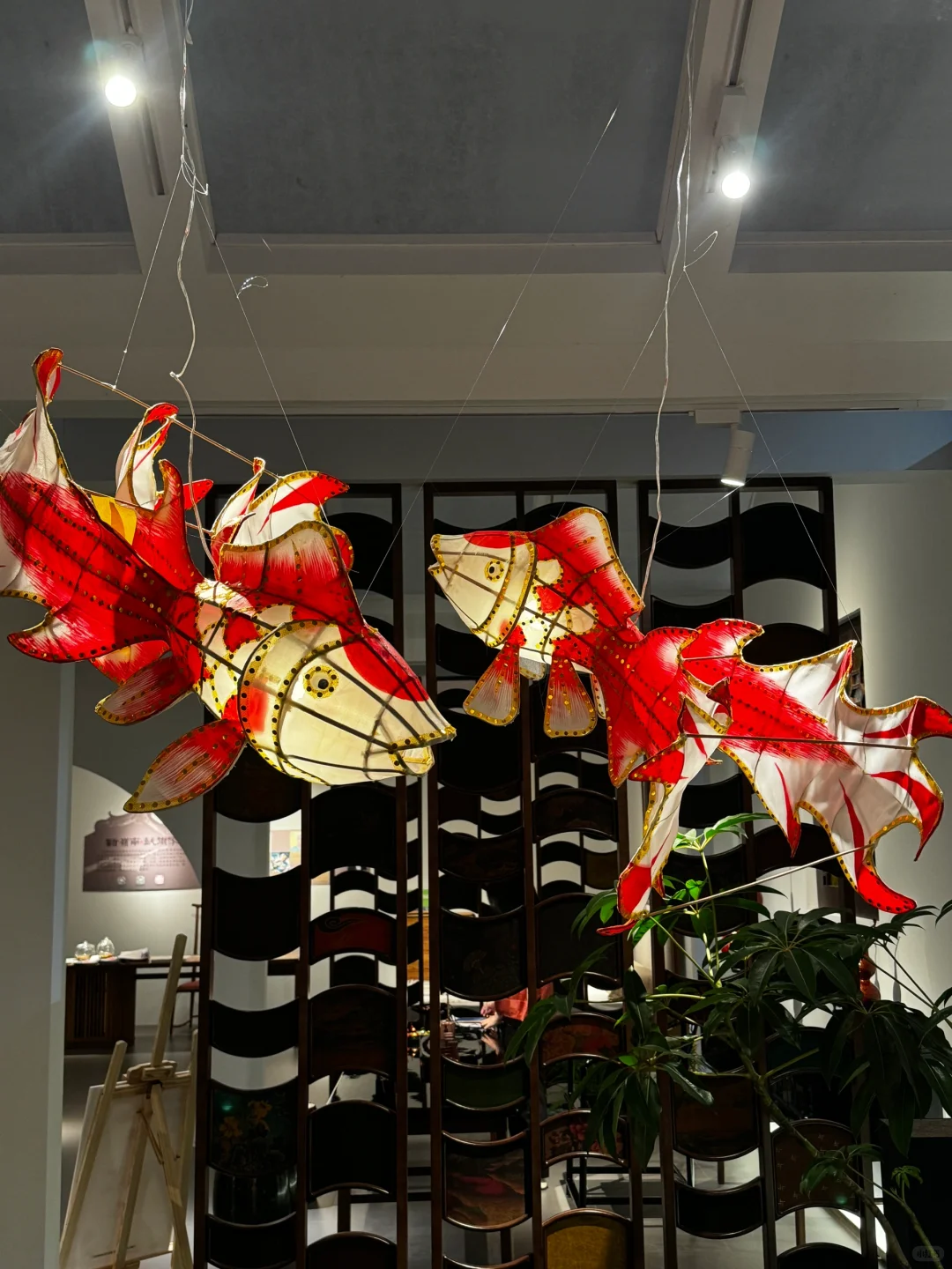 ?【上海家具博览会初体验！】?