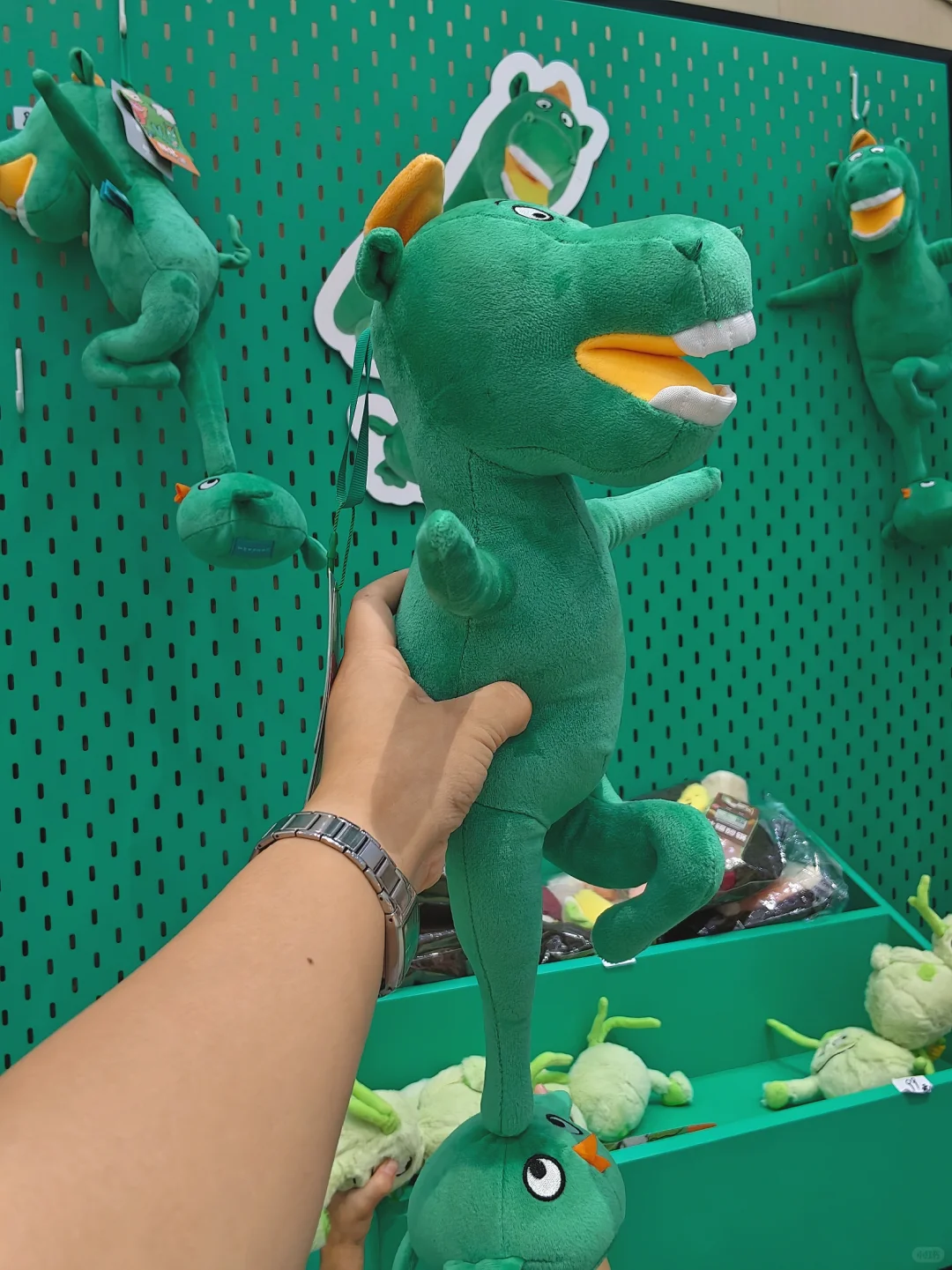 我的天啊！这个周末，武汉人都在这里了吧