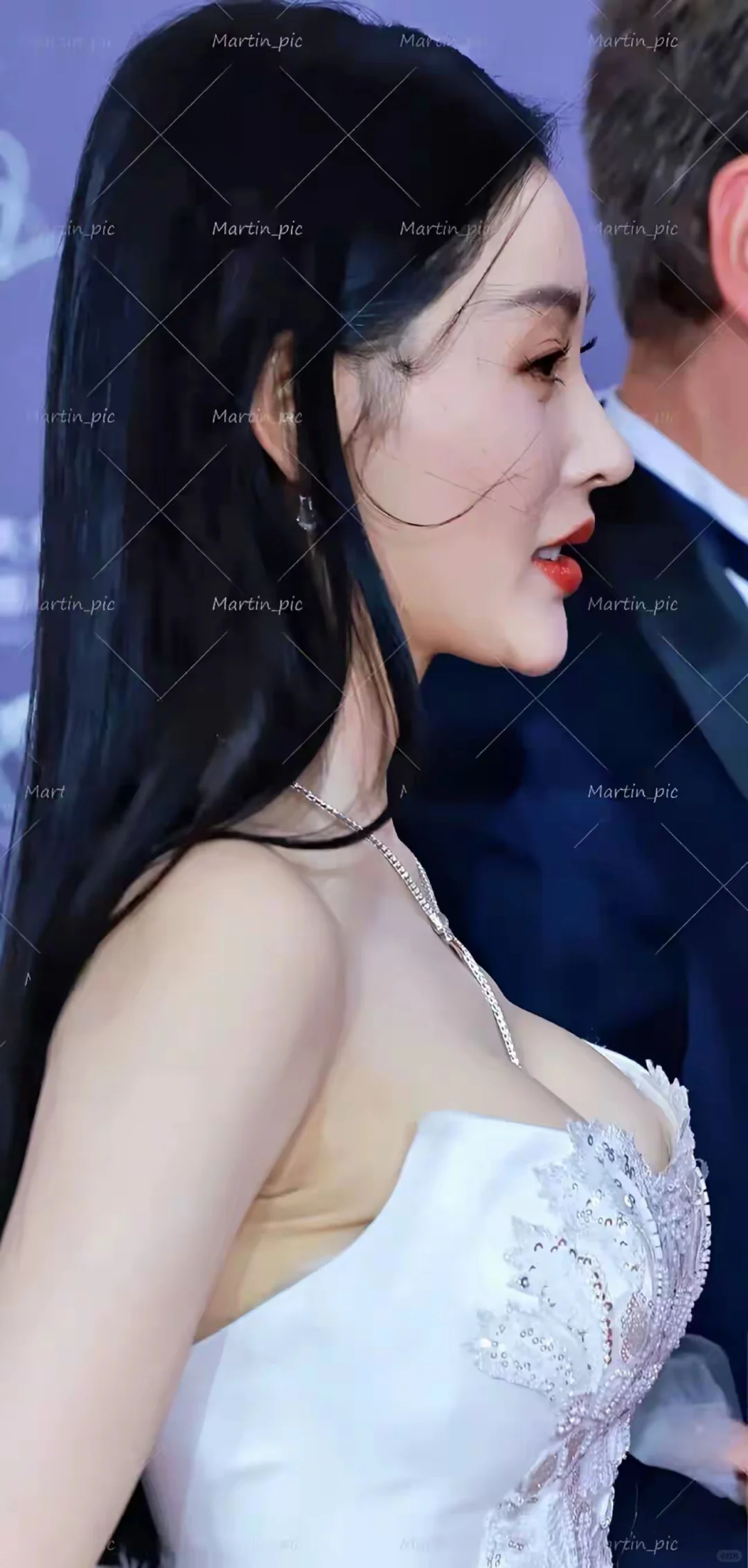 张天爱｜这身材太好了！！❤️❤️