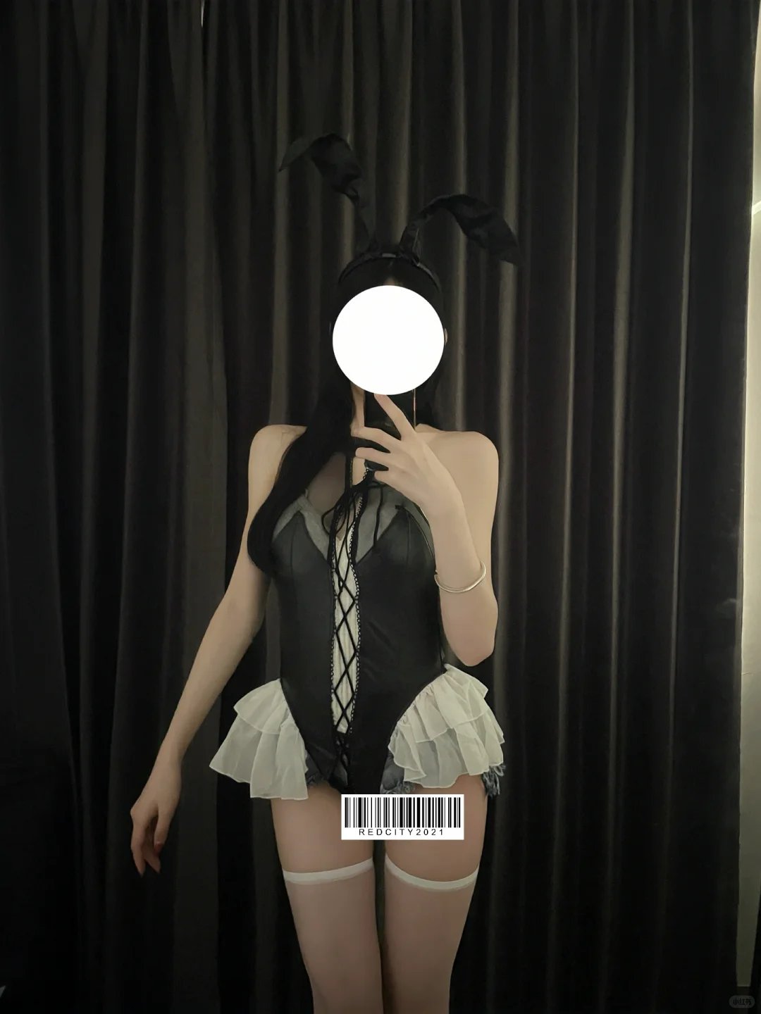 被问爆了的大码终于上了！！！?