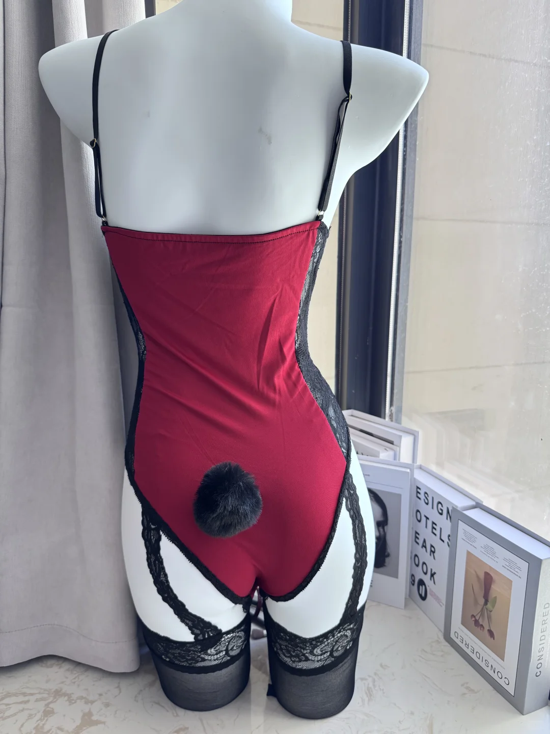 迷倒男朋友的第N套战袍～