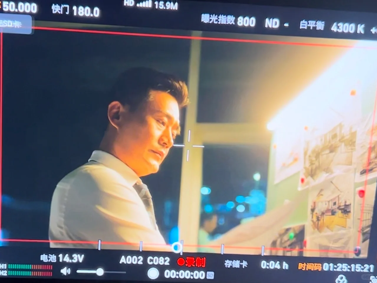 山东人才引进宣传片拍摄