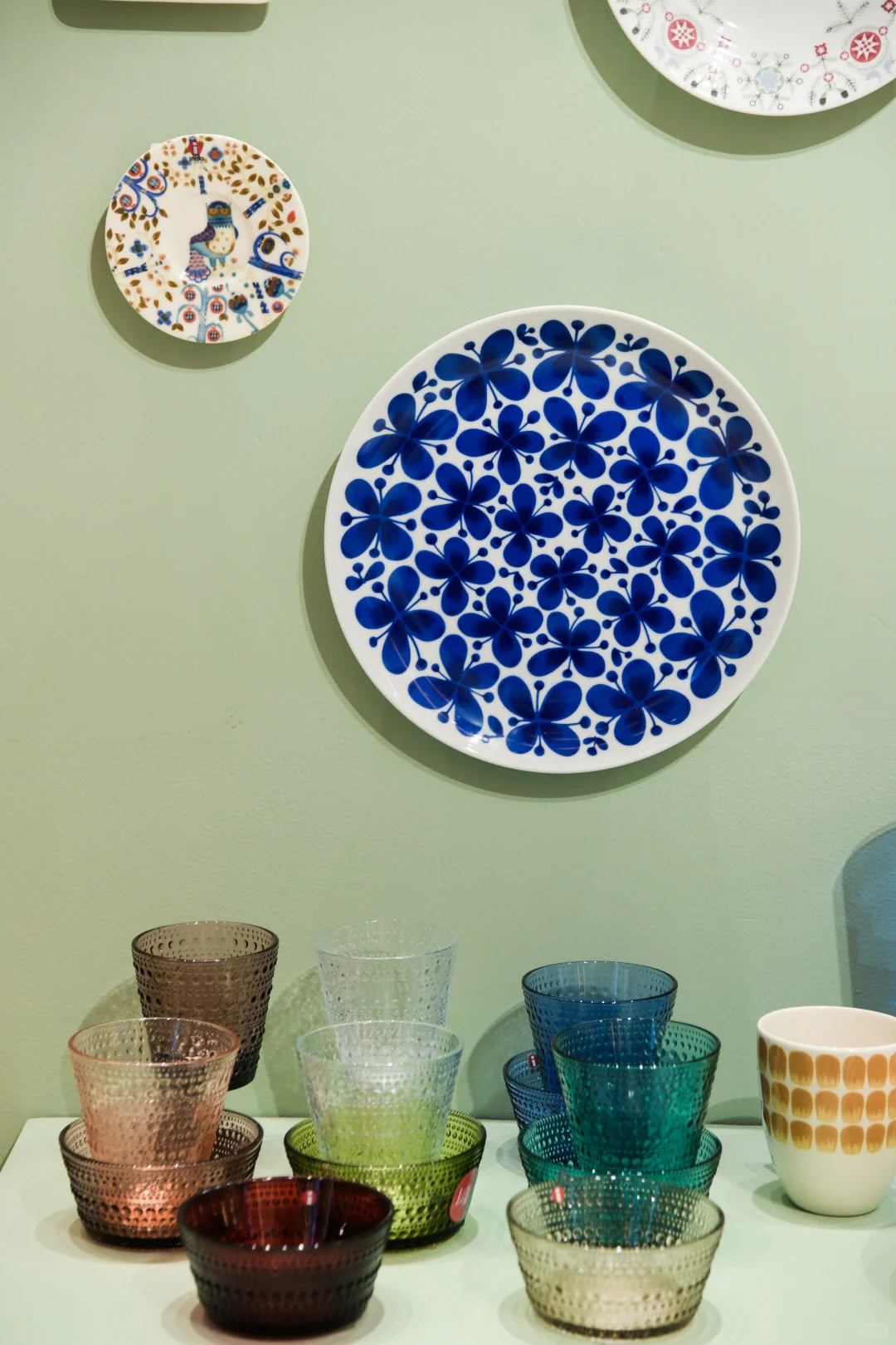 ? 九月逛展攻略，逛到腿软也要冲！