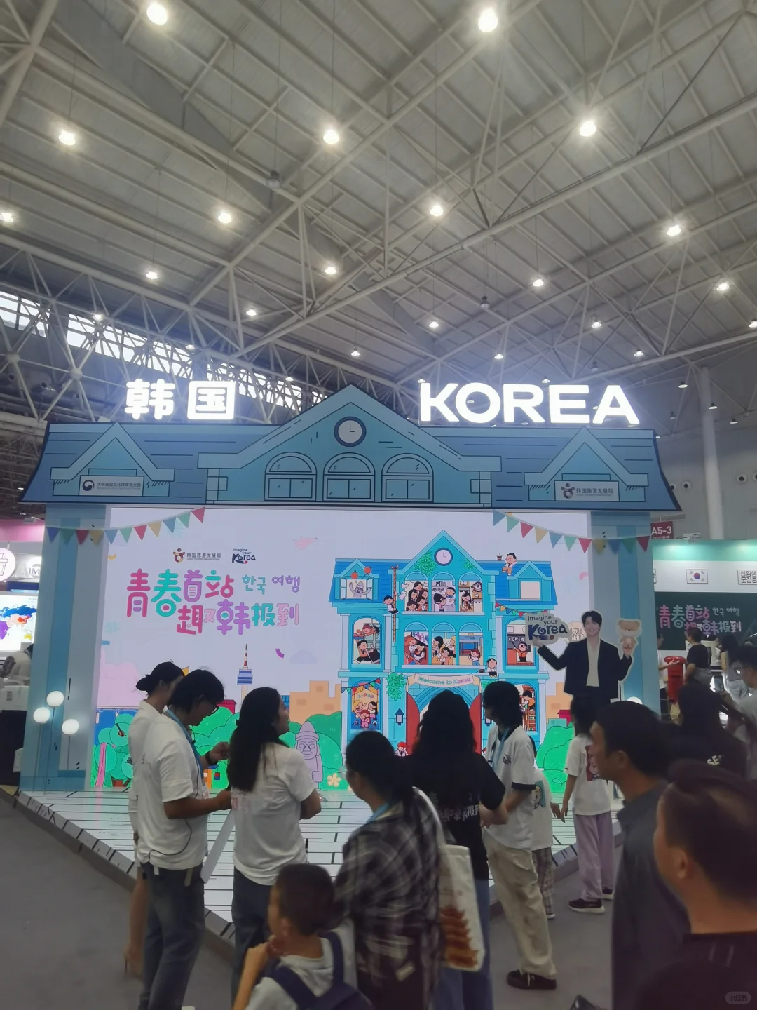 2025武汉文博会逛展全攻略！很好但劝退！