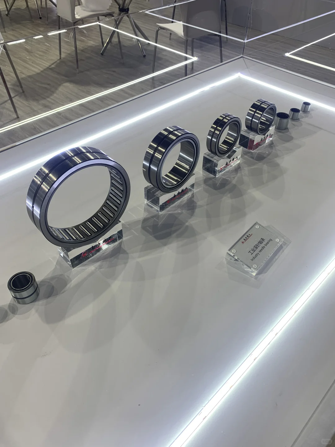 2025～第46届太湖智造工业展