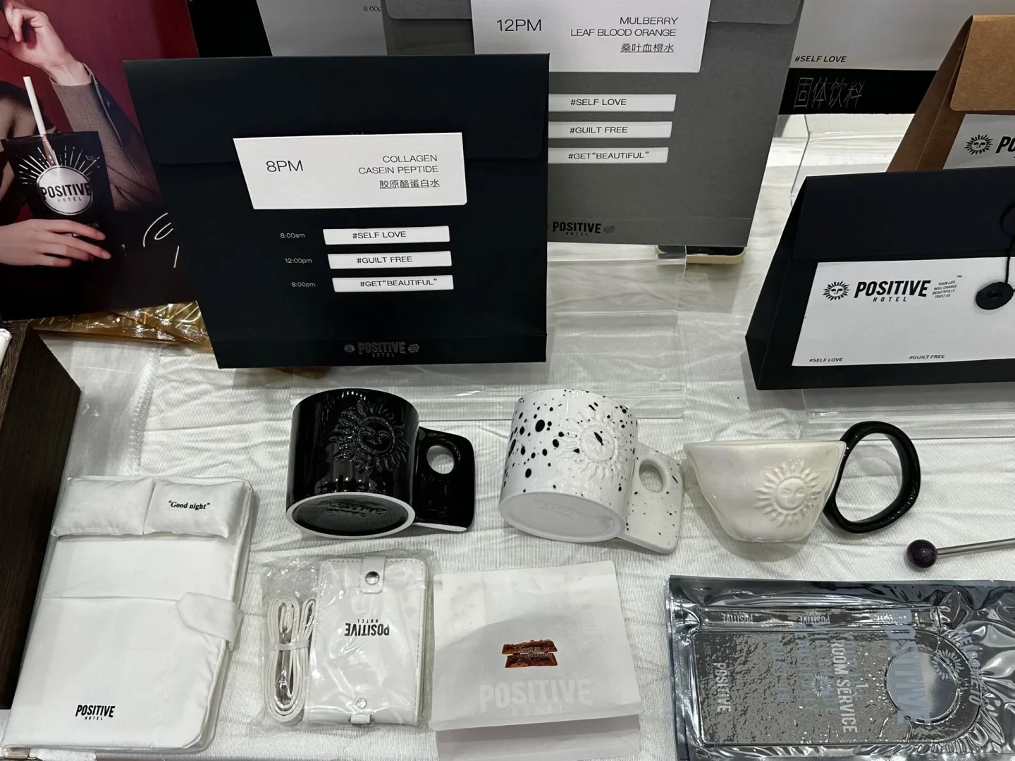 双11展会现在就开了？！今年大家囤啥？