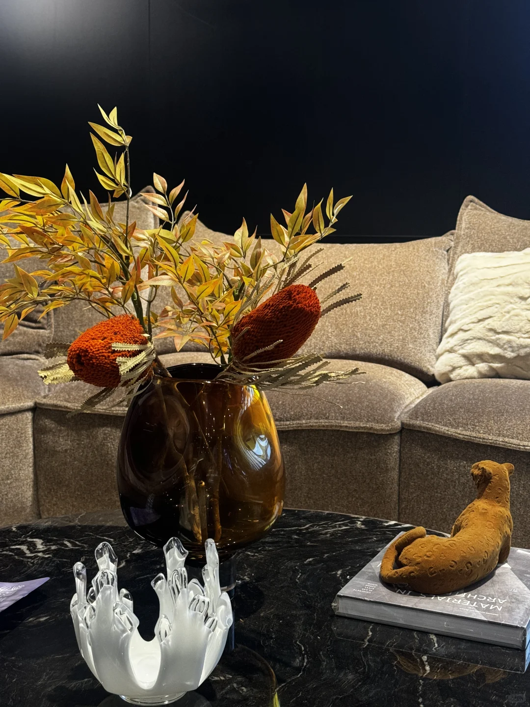 ?【上海家具博览会初体验！】?