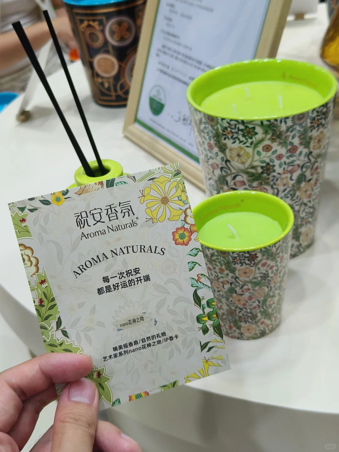 谁在说今年广州美博会人少的我就跟他急！