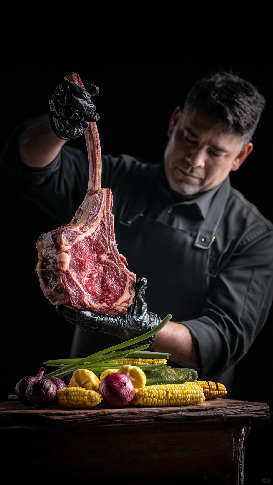 厦门逛展指南⁉️你的蛋白质补给站，吃到爽