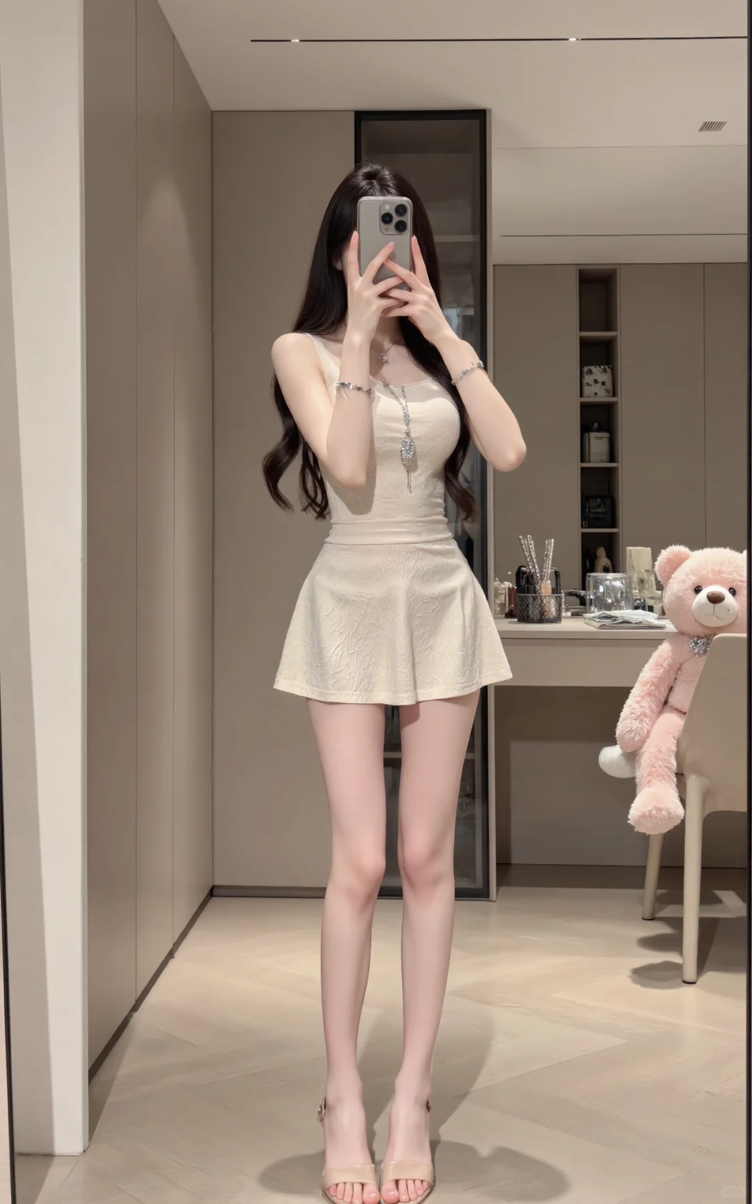 待我思念至老，凉风托信可好