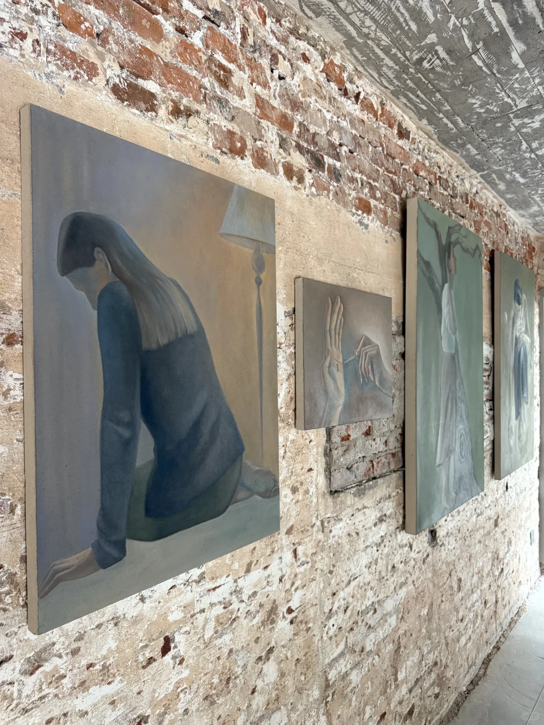 广州新展|在工业园邂逅一场展览?不止探索