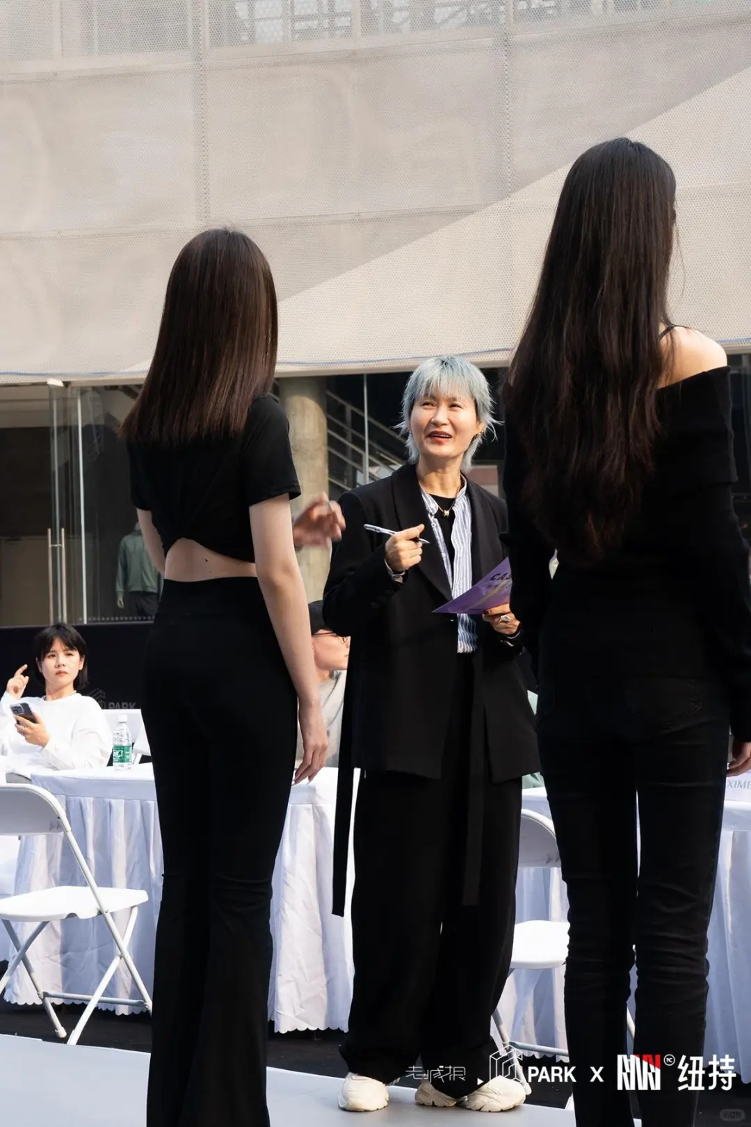 2024「非凡计划」 西安模特公开大面试