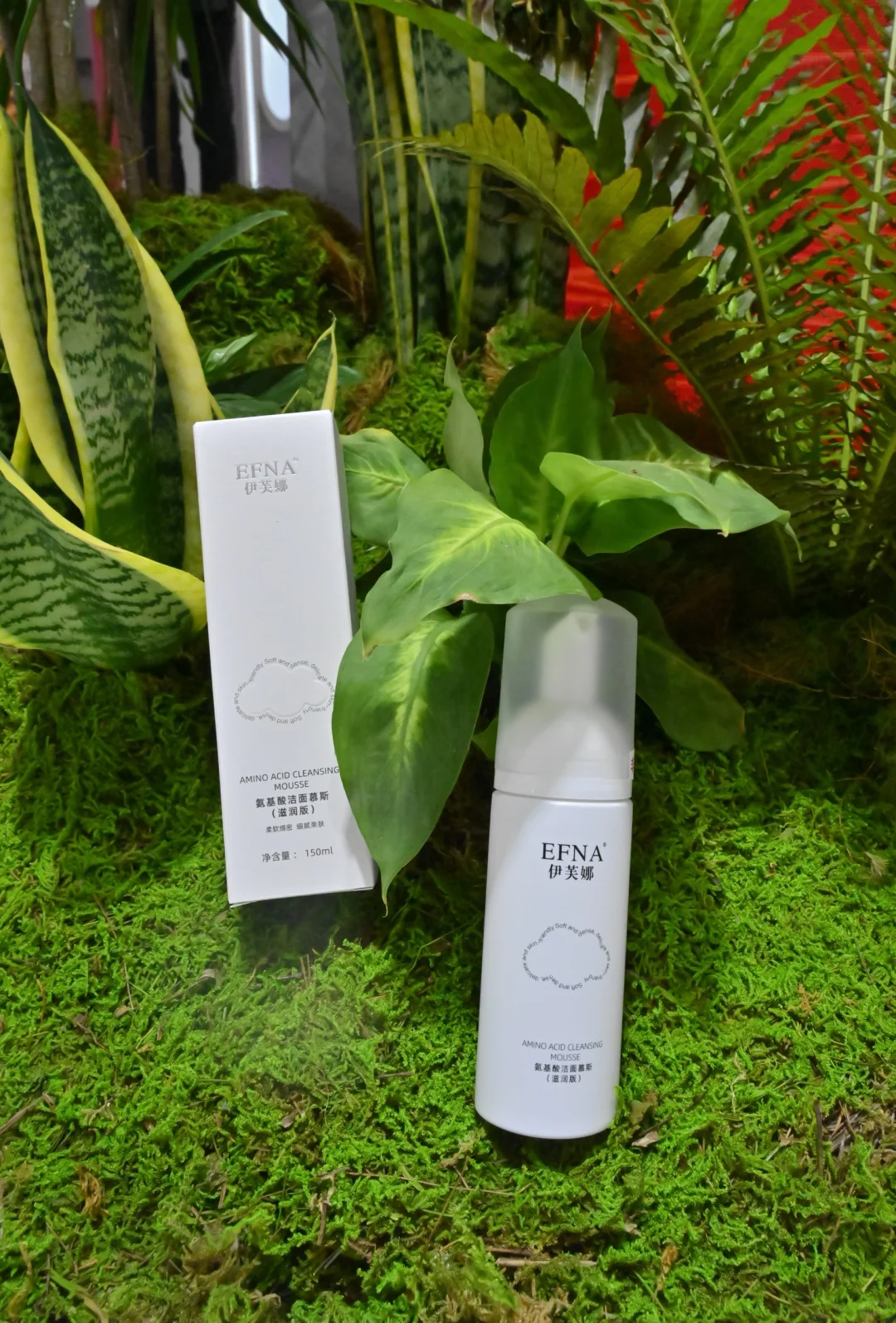 服贸会逛展盘点：亮点与贴心好物都没错过！