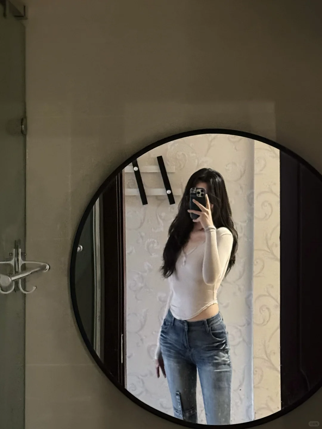 以前：这样穿好烧