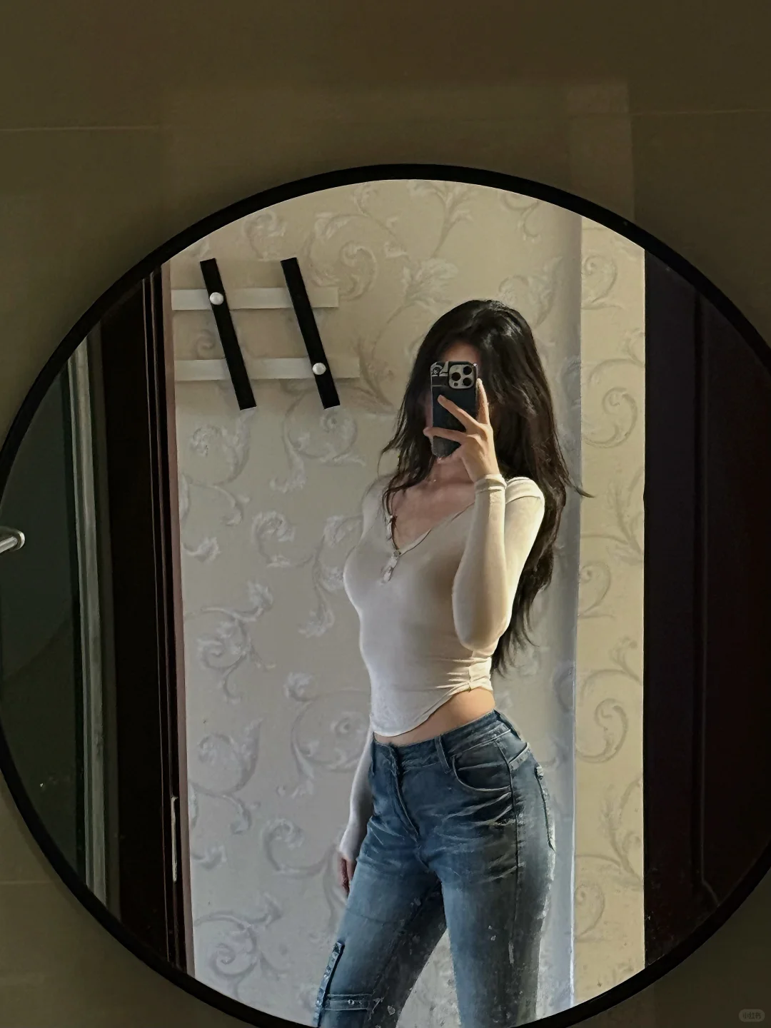 以前：这样穿好烧