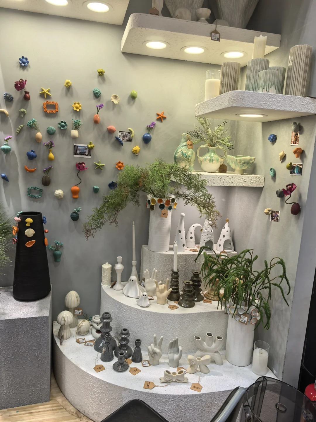 暴走广交会Day2?｜腿已废但根本停不下来