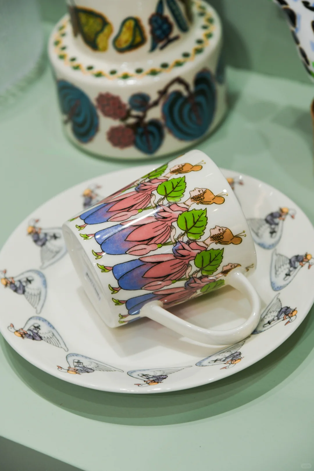 ? 九月逛展攻略，逛到腿软也要冲！